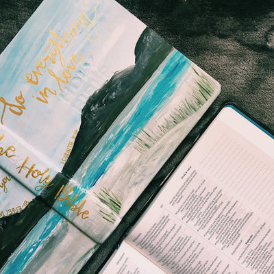 35 Christian Gifts for Holidays