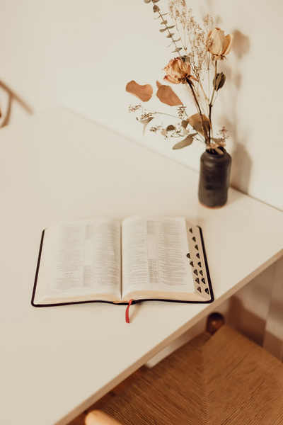 Bible Emergency Numbers: Bible Verses To Turn To When You Need Help (Part 2)