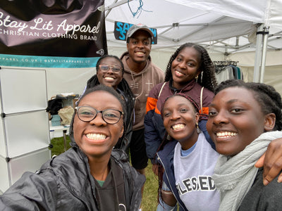 God Did That: Big Church Day Out 2022 (Part 1)