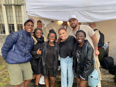 Above All My Expectations: Big Church Day Out 2022 (Part 2)