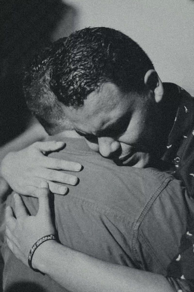 What is Forgiveness and How Can I Be Forgiven?