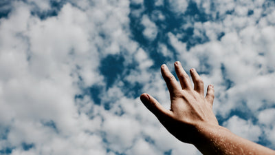 16 Bible Verses About God's Mighty Power