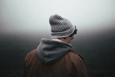 9 Bible Verses to Read When You Feel Afraid