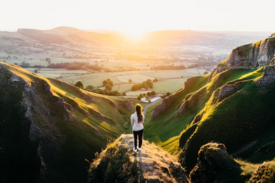 Nothing Is Impossible With God - My Year In A Nutshell