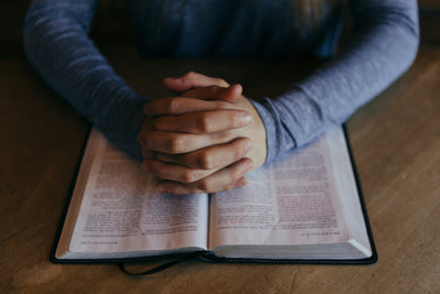 4 Important Things you Need to Know About Prayer