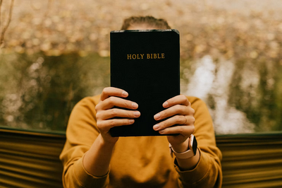Bible Emergency Numbers: Bible Verses To Turn To When You Need Help (Part 1)