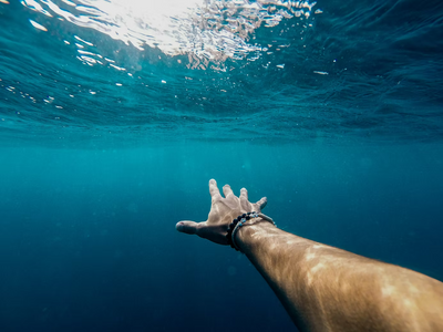 Will Your Anchor Hold In The Storms Of Life?