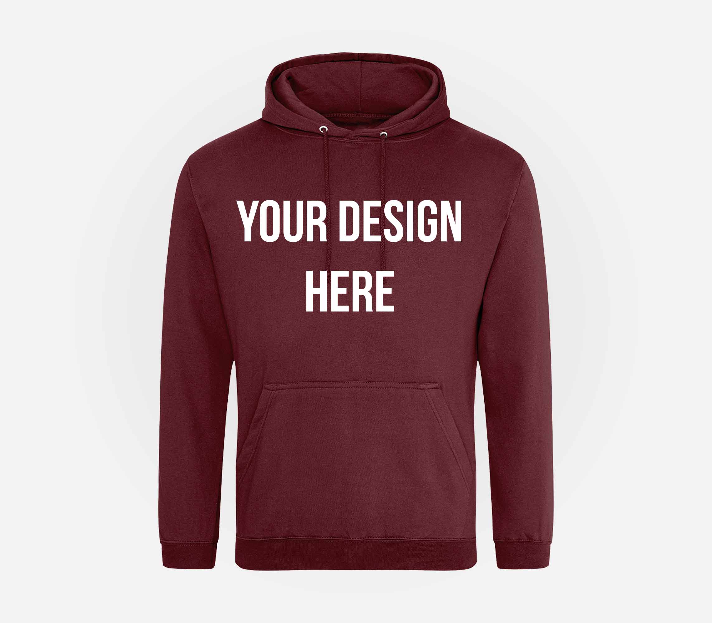 Custom Christian Hoodie image 1