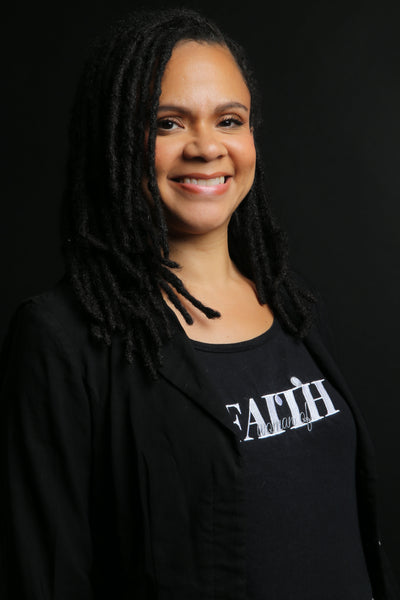 Stay Lit Spotlight: Danielle Wong, From Grief to Grace