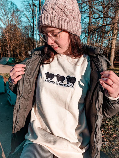 Stay Lit Spotlight: Samantha on Faith & Motherhood