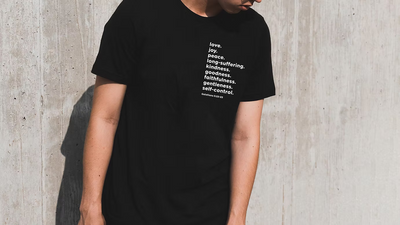 When Faith And Fashion Collide: The Stay Lit Apparel Story
