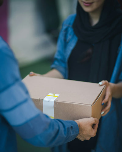 Last Order Dates for Christmas Delivery 2025!
