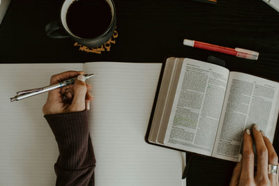 New Year, Old Habits - God Has a Better Plan