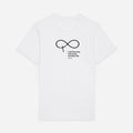 Way Truth Life Infinity T-shirt