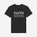 Faith Over Fear T-shirt image 0