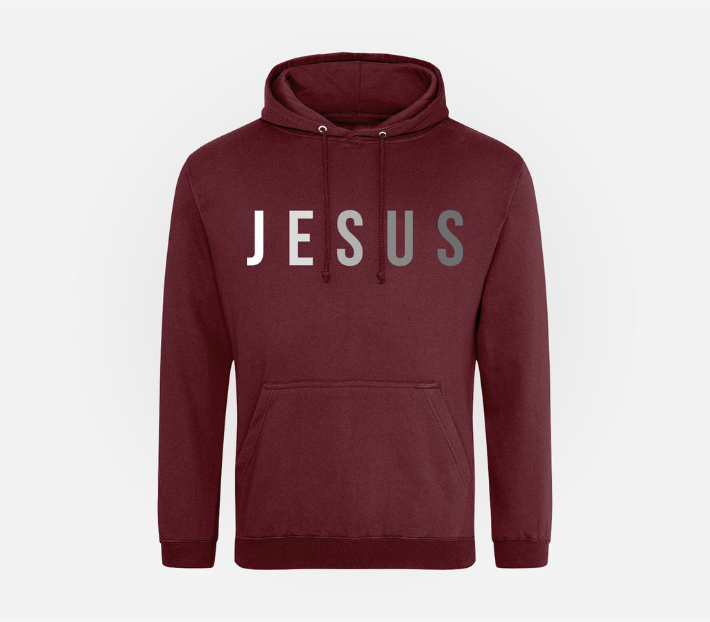 Jesus Christian Hoodie image 1