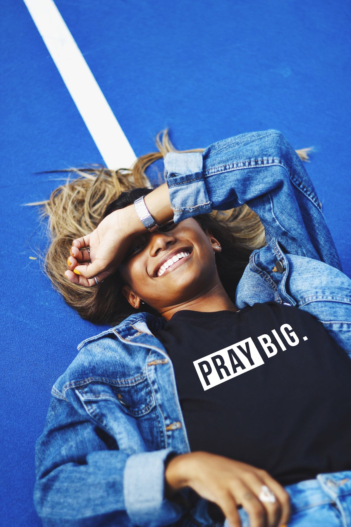 Stay Lit Apparel Christian Clothing Collection