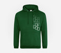 Servant of God Hoodie image 8