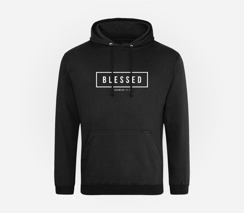 Blessed Christian Hoodie image 9