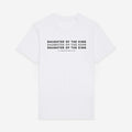 Daughter Of The King T-shirt image 4