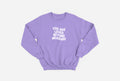 Loved Beyond Measure Sweatshirt image 0