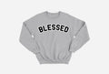 Blessed College Sweatshirt image 0