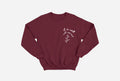 It Is Well With My Soul Sweatshirt image 6