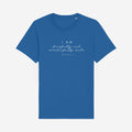 Fearfully and Wonderfully Made T-shirt image 0