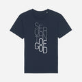 Servant of God T-shirt image 4