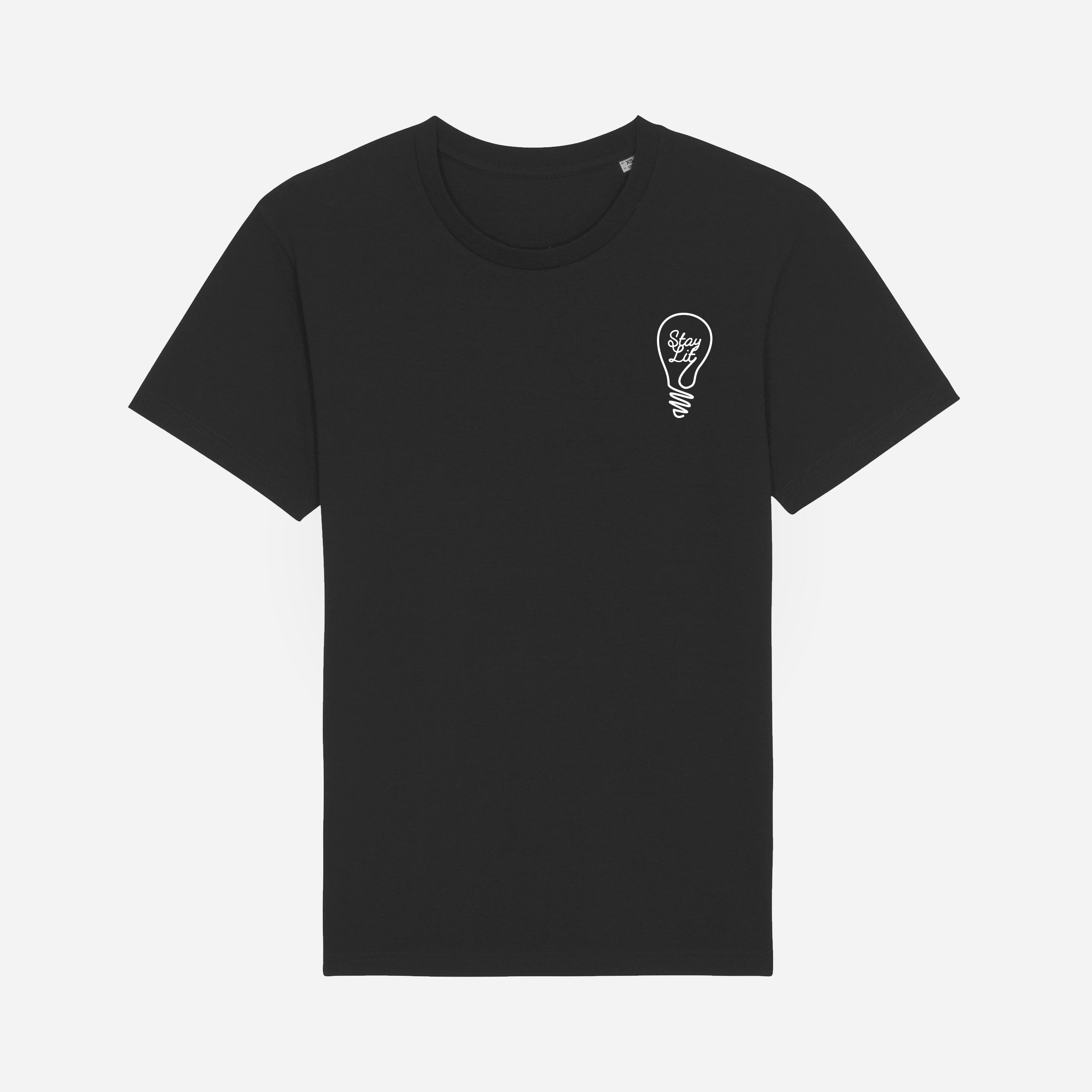 Share Truth, Spread Light T-shirt image 3
