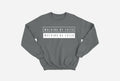 Walking By Faith Sweatshirt image 0