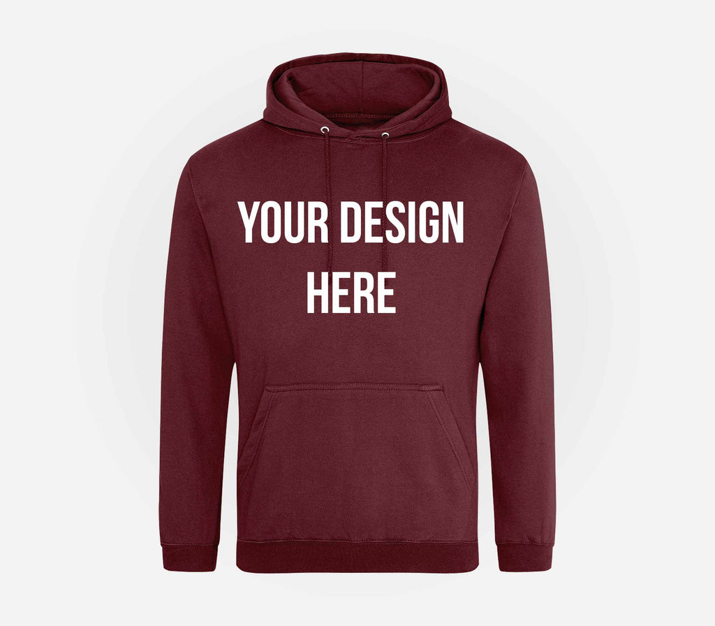 Custom Christian Hoodie image 1