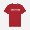 Current mood: Leaving it in God's Hands T-Shirt image 1