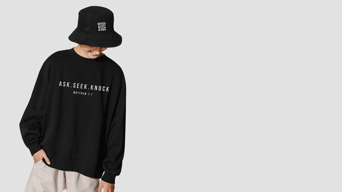 Stay Lit Apparel Christian Clothing Collection