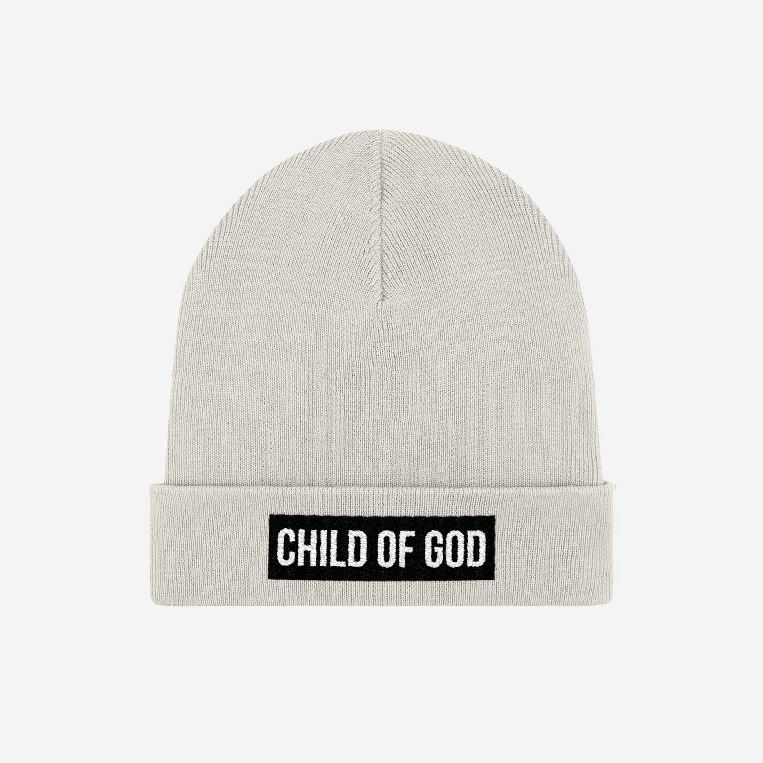 Child of God Beanie