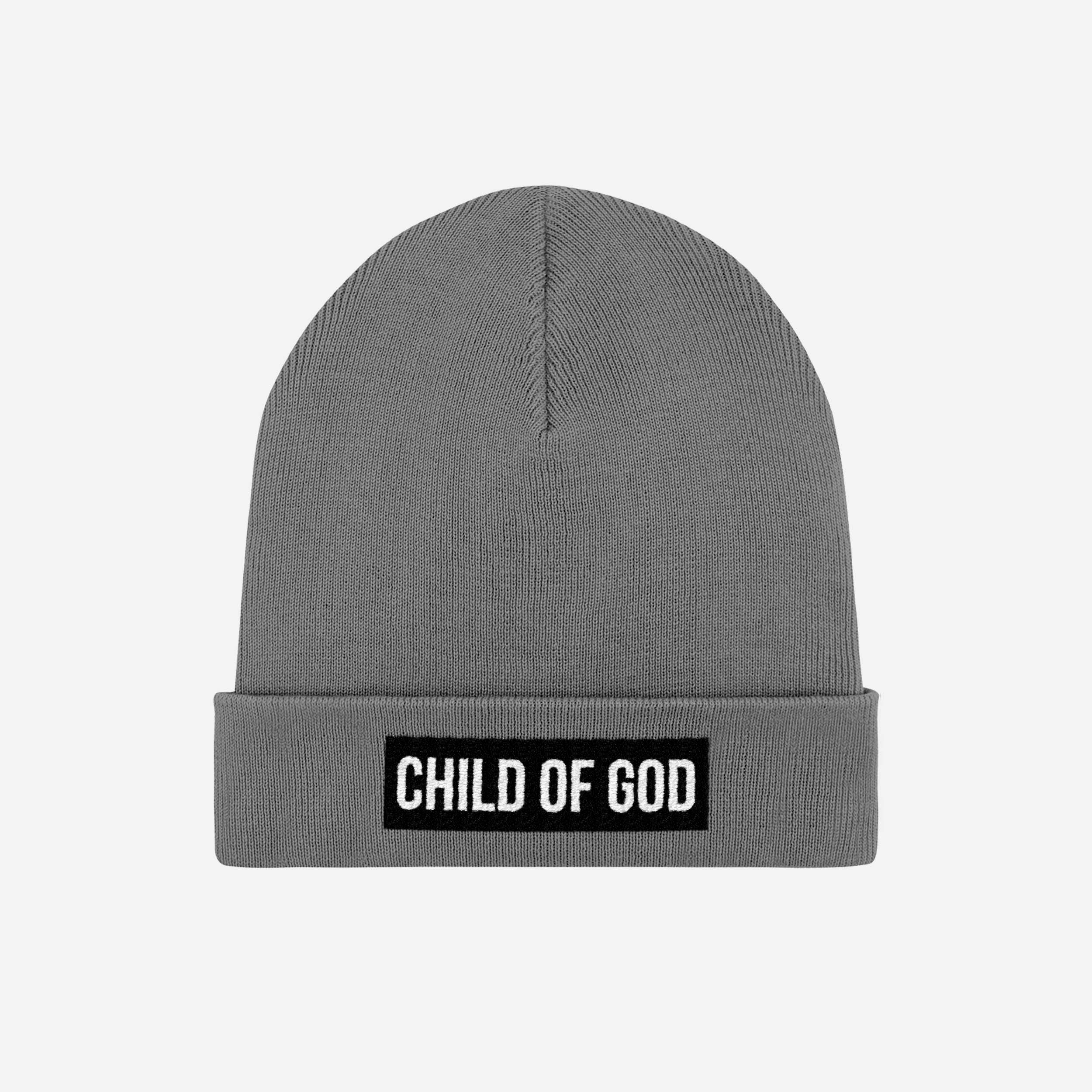 Child of God Beanie
