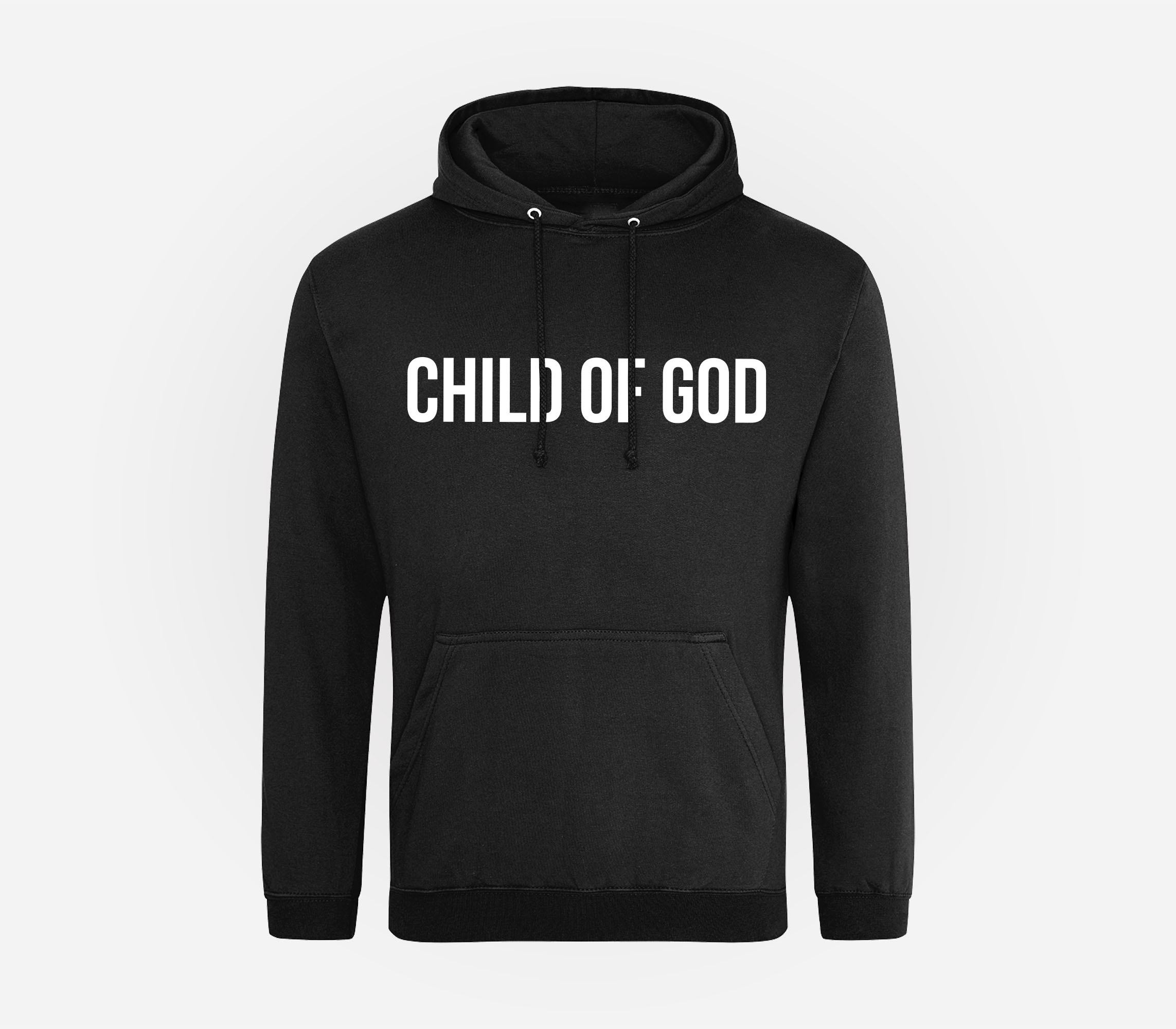 Child of God Christian Hoodie