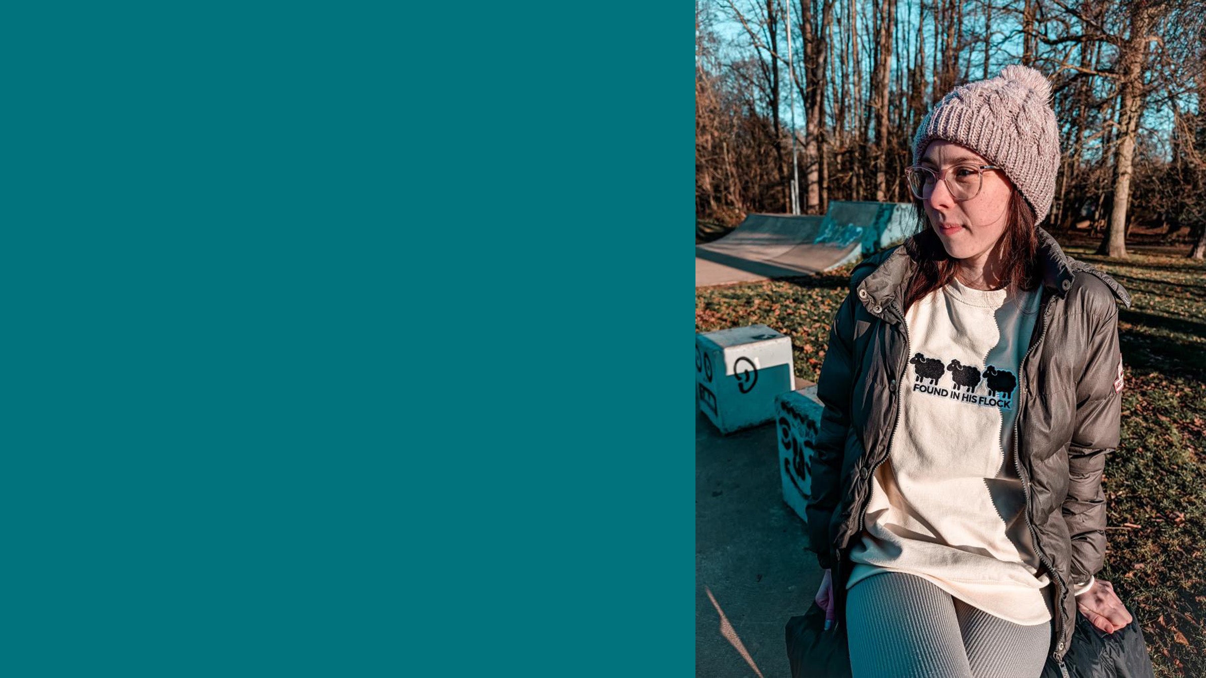 Stay Lit Apparel Christian Clothing Collection