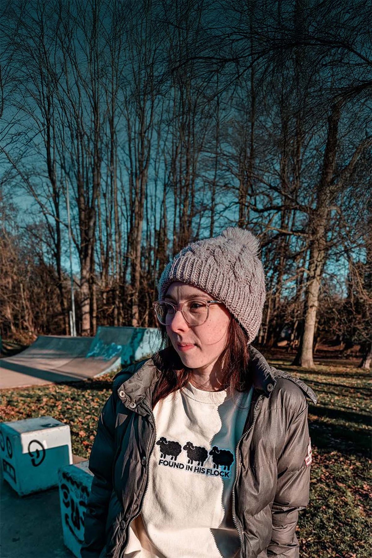 Stay Lit Apparel Christian Clothing Collection