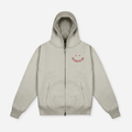 Fullness of Joy Premium Zip Hoodie