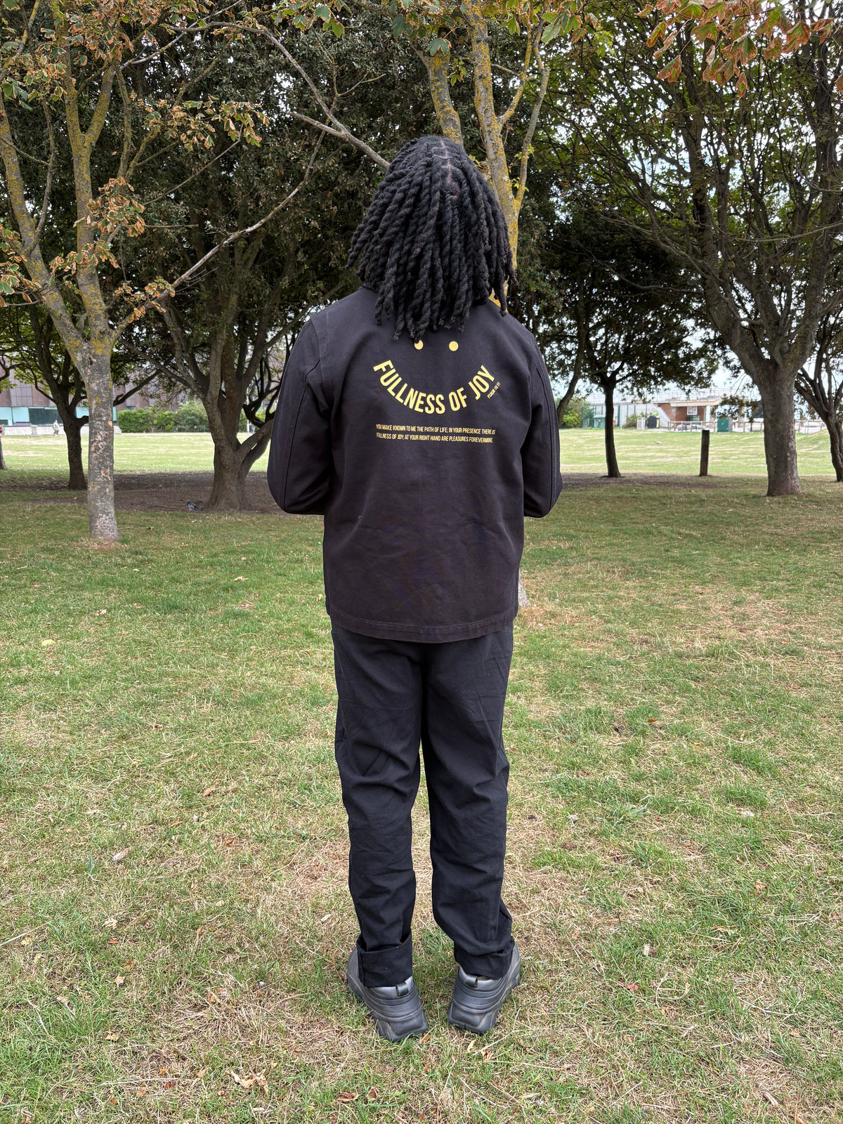 Stay Lit Apparel Christian Clothing Collection