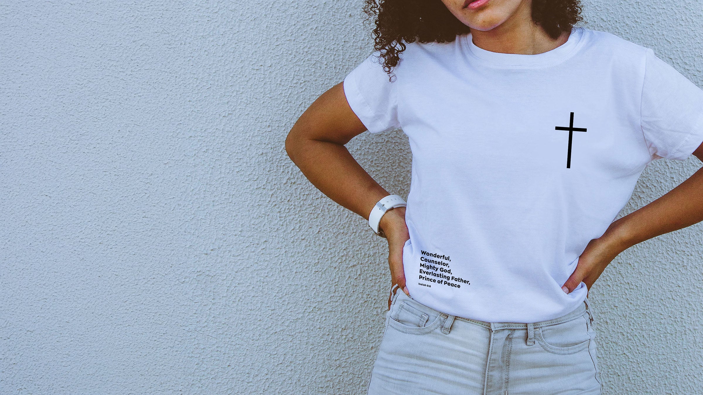 Stay Lit Apparel Christian Clothing Collection