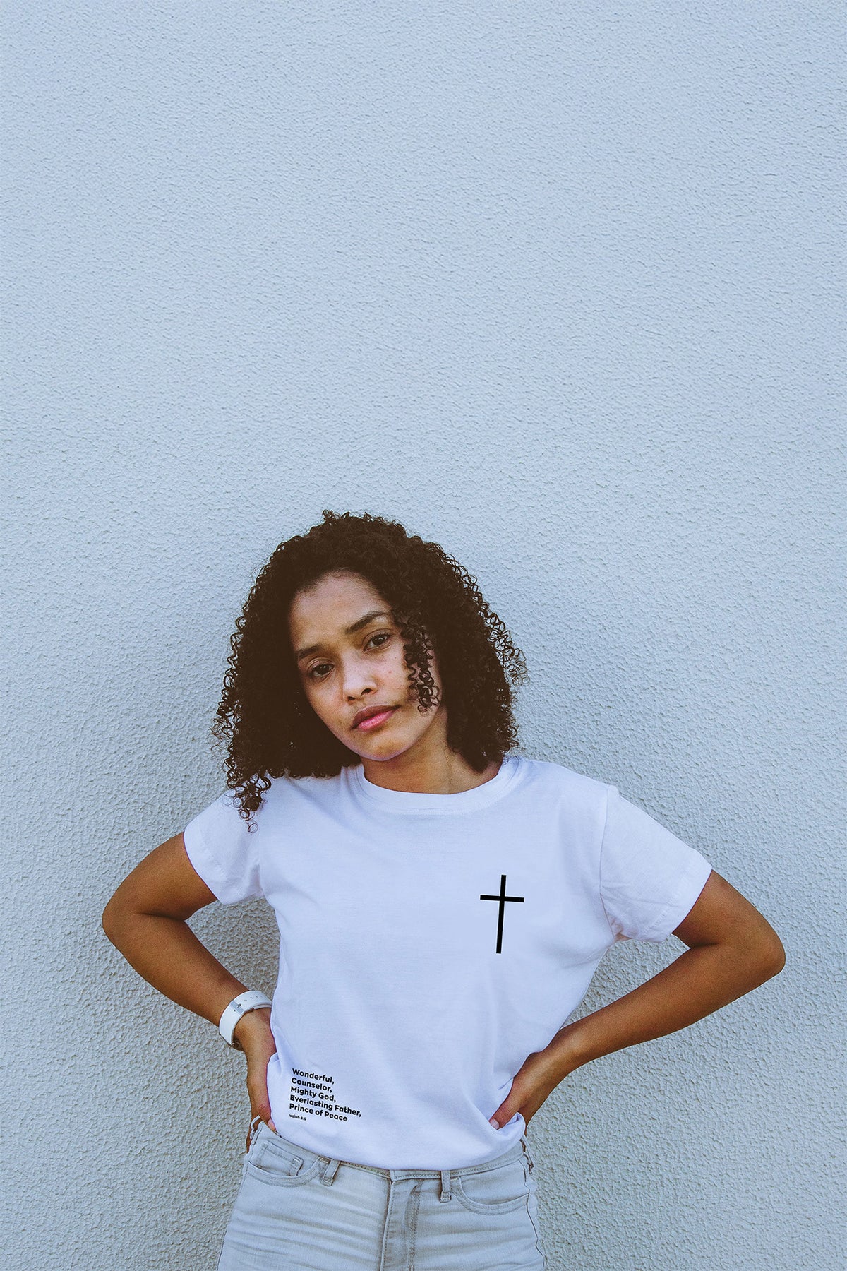 Stay Lit Apparel Christian Clothing Collection
