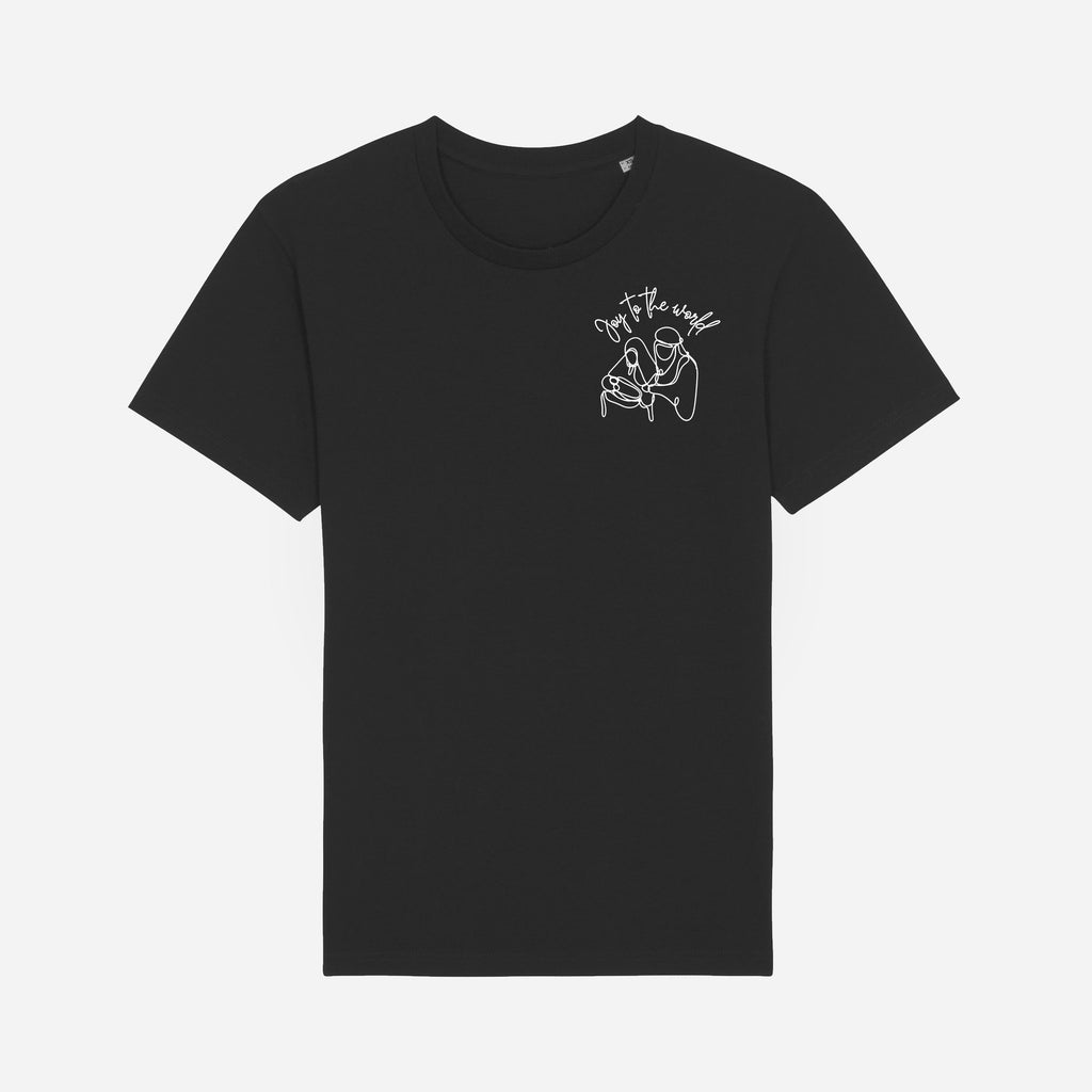 Joy to the World T-Shirt