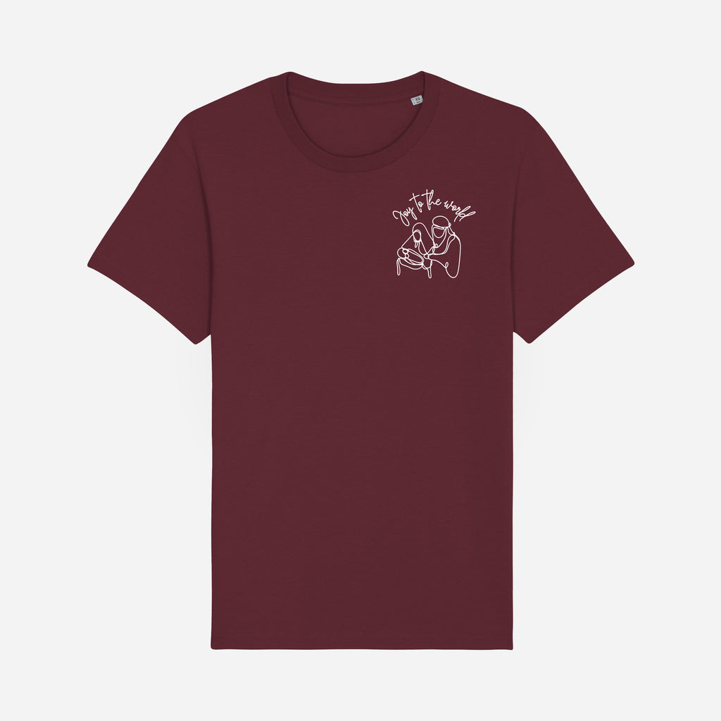 Joy to the World T-Shirt