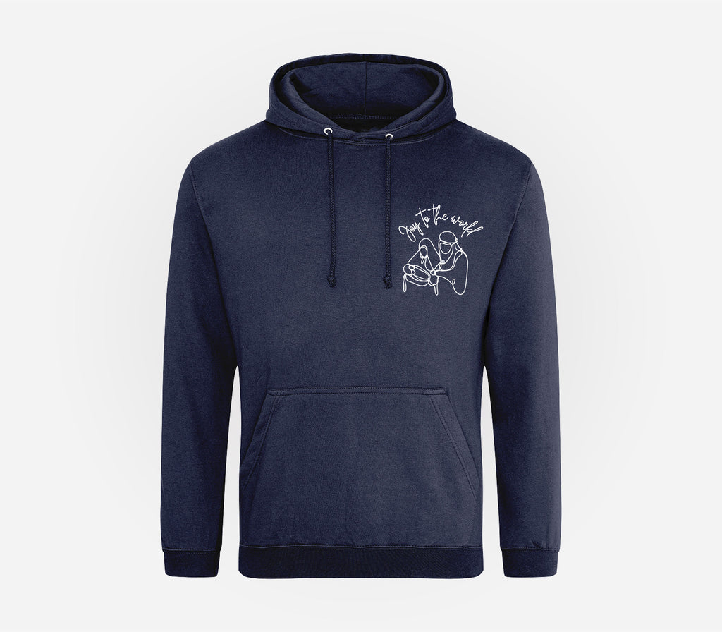 Joy to the World Hoodie
