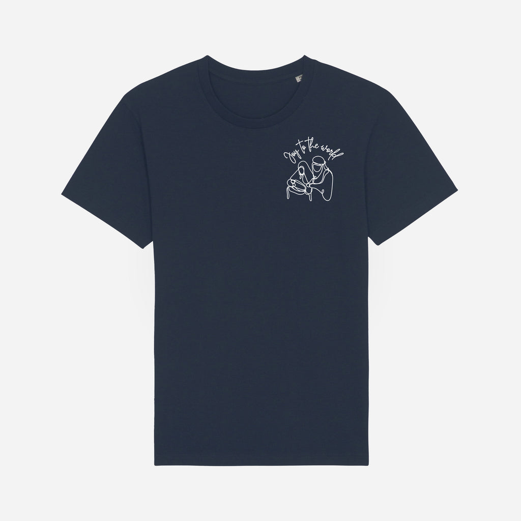 Joy to the World T-Shirt