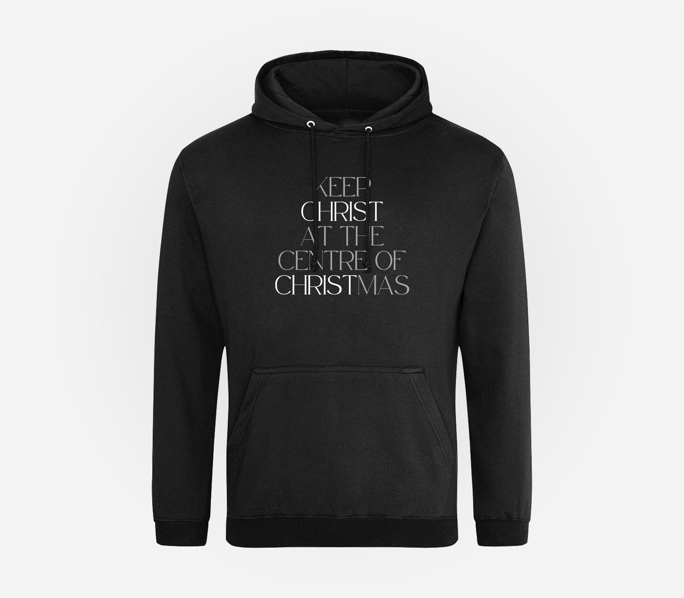 Keep Christ at the Centre Hoodie
