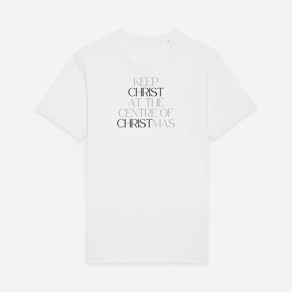 Keep Christ at the Centre T-Shirt