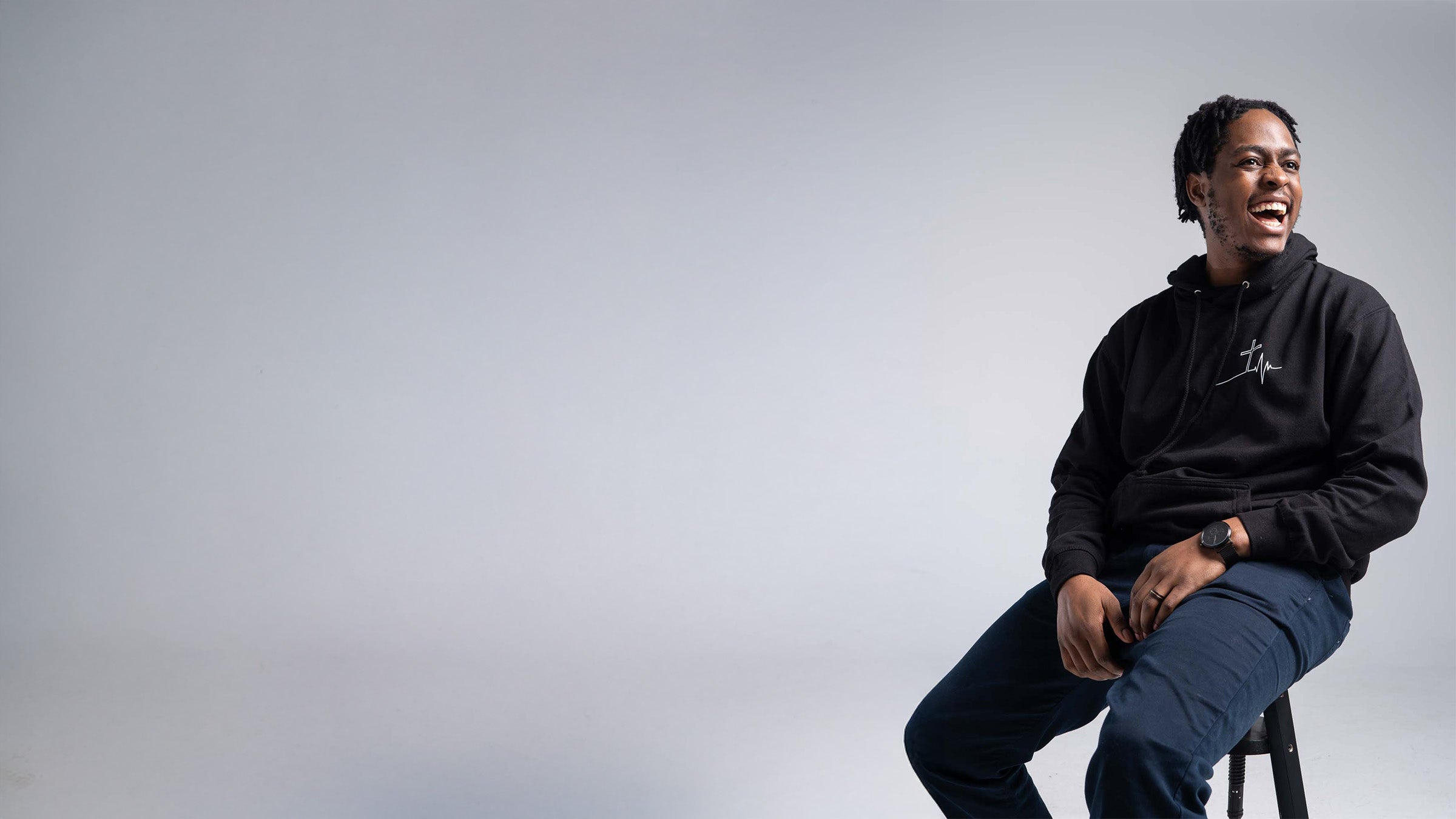 Stay Lit Apparel Christian Clothing Collection